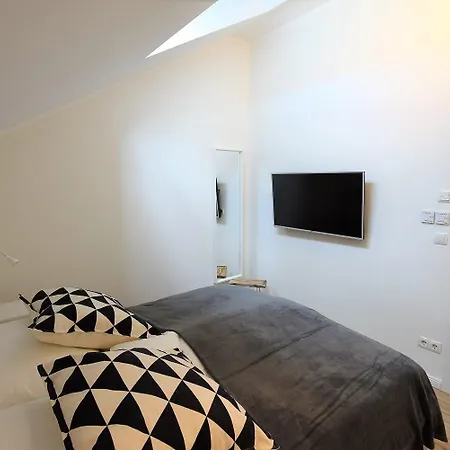 Meeresblick-strandkorb-haus-3-we-46 Lägenhet *
