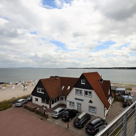 Lägenhet Meeresblick-strandkorb-haus-3-we-46 *